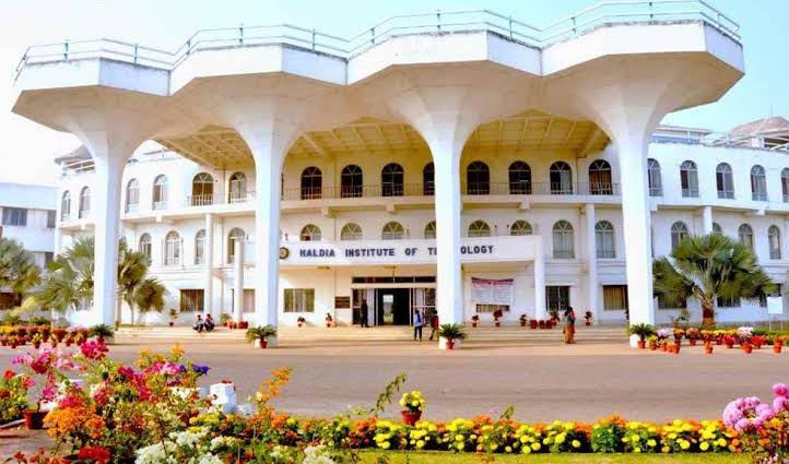 Haldia Institute of Technology 