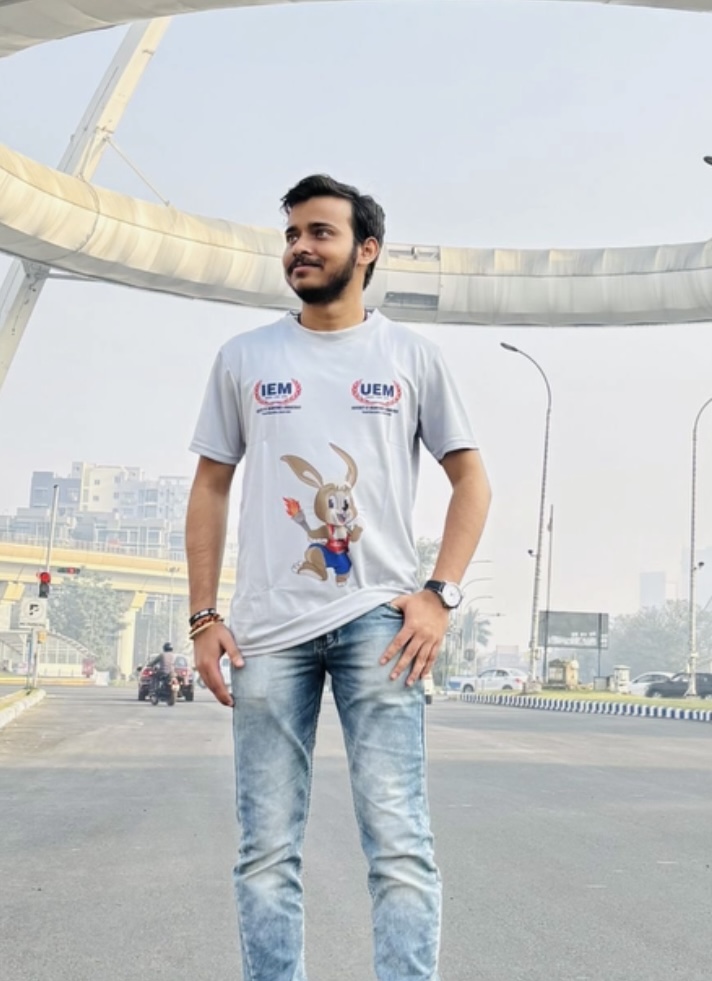 Arghadeep Pandit