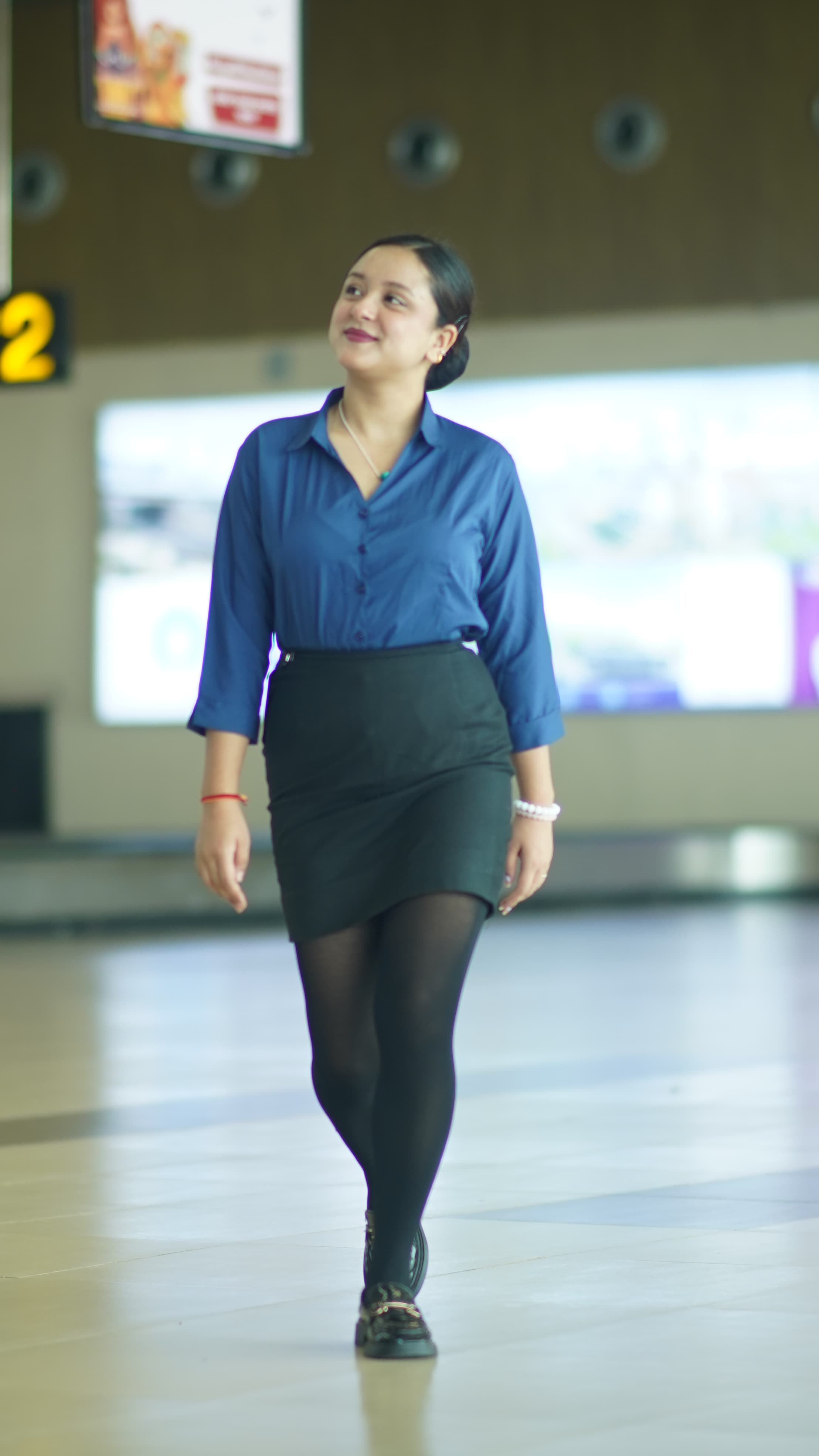 Pratishta Gahatraj